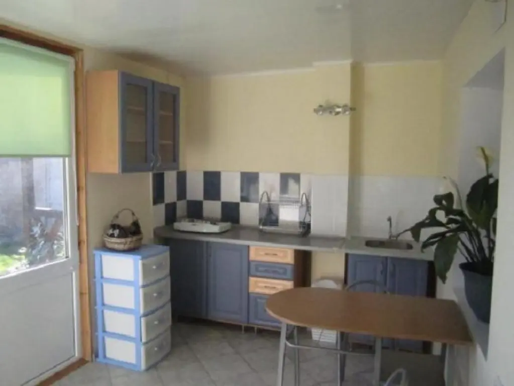 Симеиз: Limenskaya Dolina Guest House