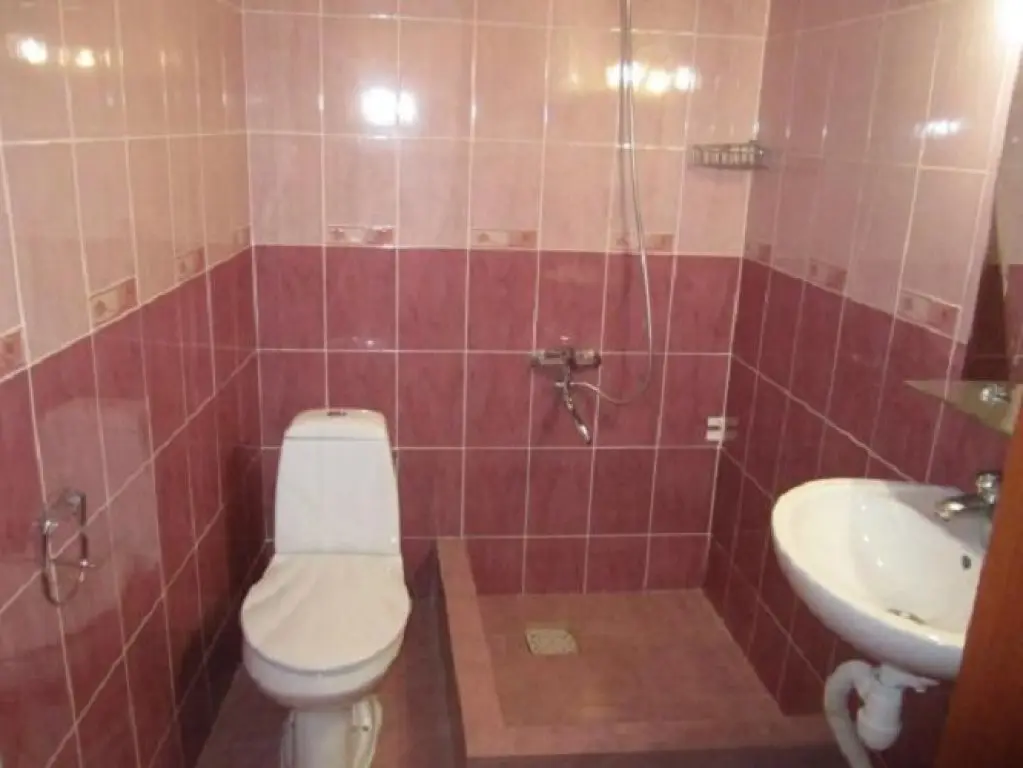 Симеиз: Limenskaya Dolina Guest House