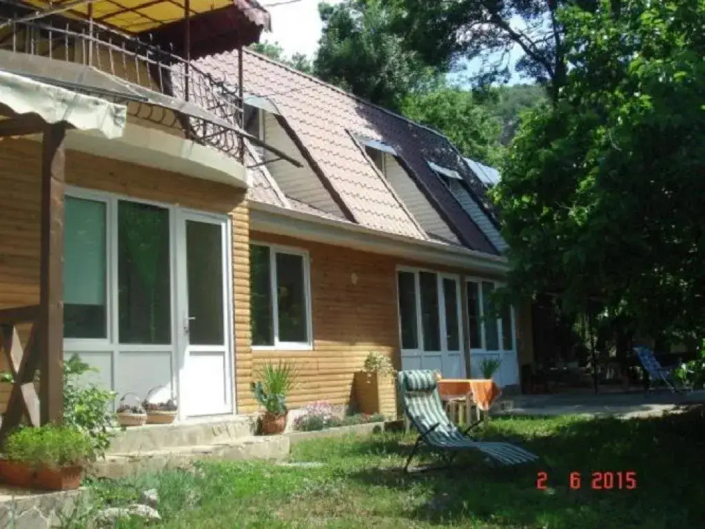 Limenskaya Dolina Guest House — фото 1