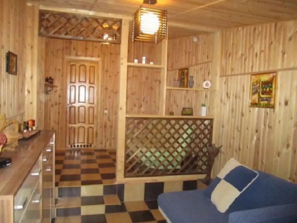 Симеиз: Limenskaya Dolina Guest House