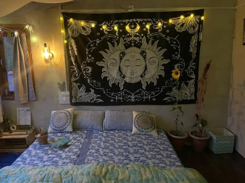 Тош: Zevibes Cafe & Homestay