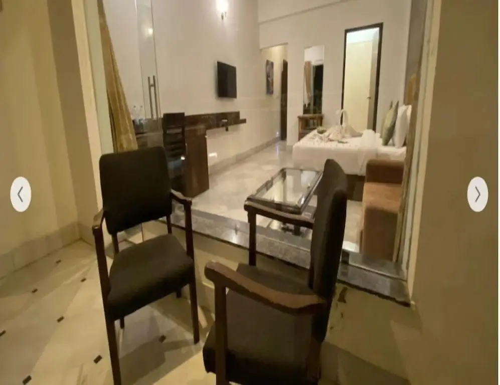 Удаипур: Mewar Palace Resort & Spa