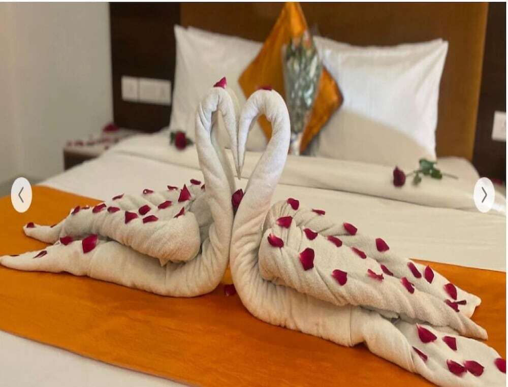 Удаипур: Mewar Palace Resort & Spa