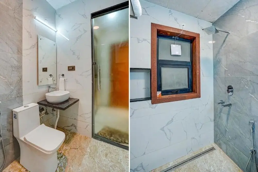 Большая Нойда: The Grand Mansion Hotel