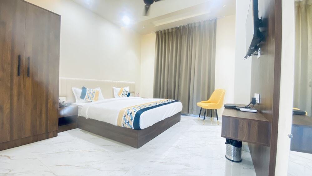 Читторгарх: Anant Resort