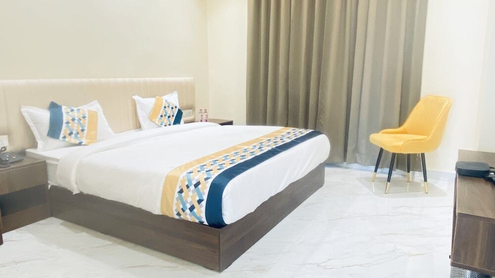 Читторгарх: Anant Resort