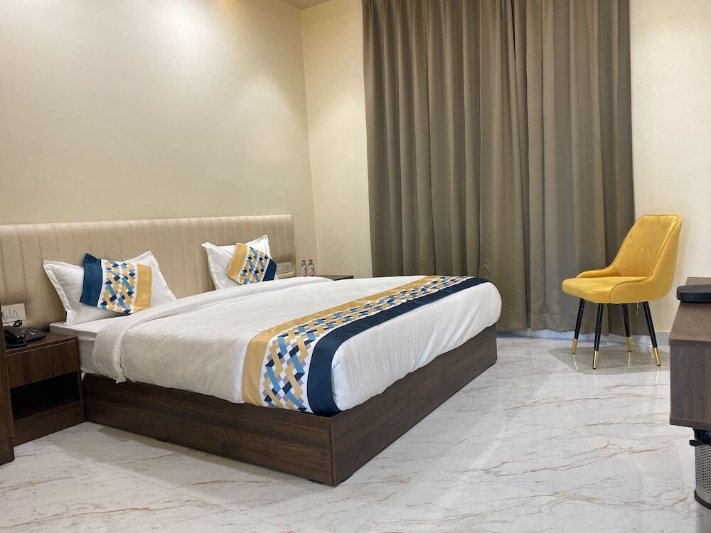 Anant Resort — фото 1