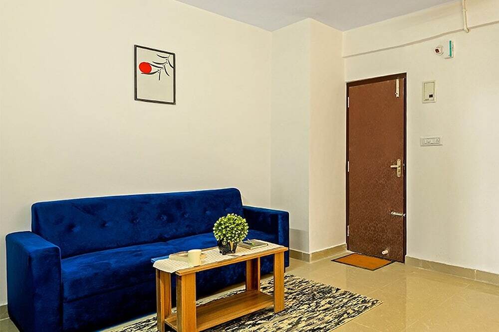 Бангалор: Wandr Leo - Whitefield, ITPL Main road, Kundalahalli Metro Station