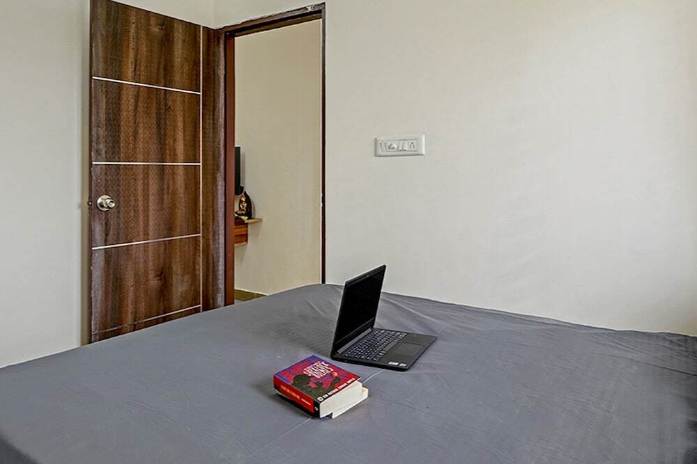 Бангалор: Wandr Leo - Whitefield, ITPL Main road, Kundalahalli Metro Station