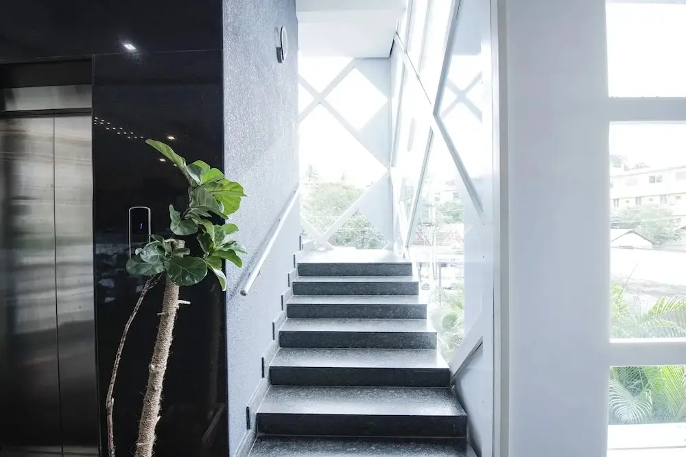 Кушалнагар: Fabhotel Prime Suloka Towers