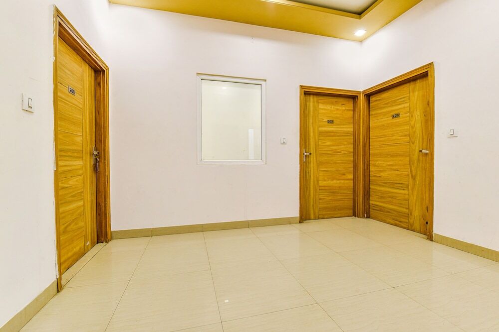 Джайпур: Fabhotel Bhanwar Niwas