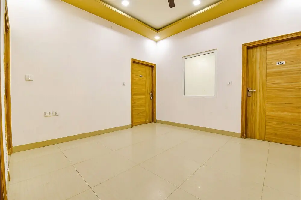 Джайпур: Fabhotel Bhanwar Niwas