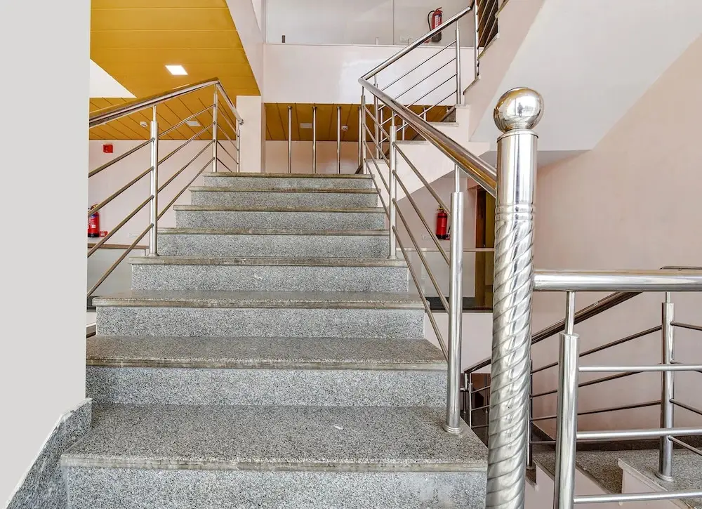 Джайпур: Fabhotel Bhanwar Niwas