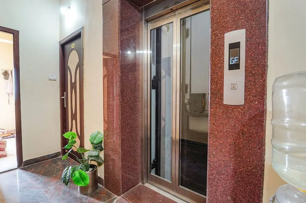 Ченнаи: Fabexpress Its South East Residency