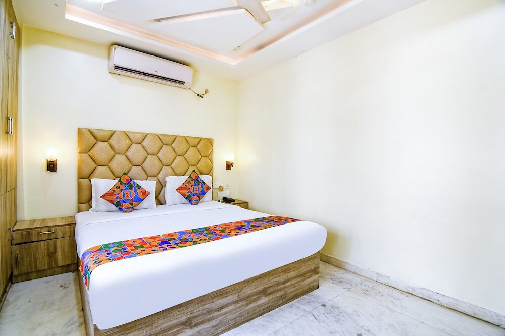Fabhotel Ketan Regency — фото 1
