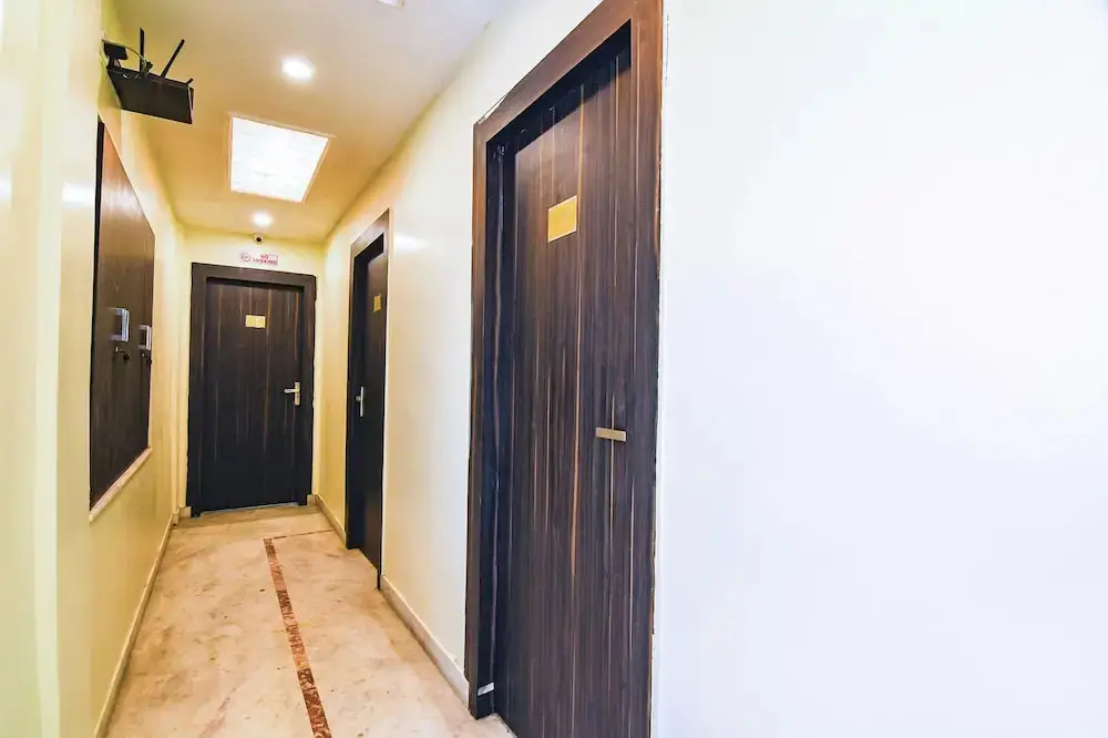 Колката: Fabhotel Ketan Regency