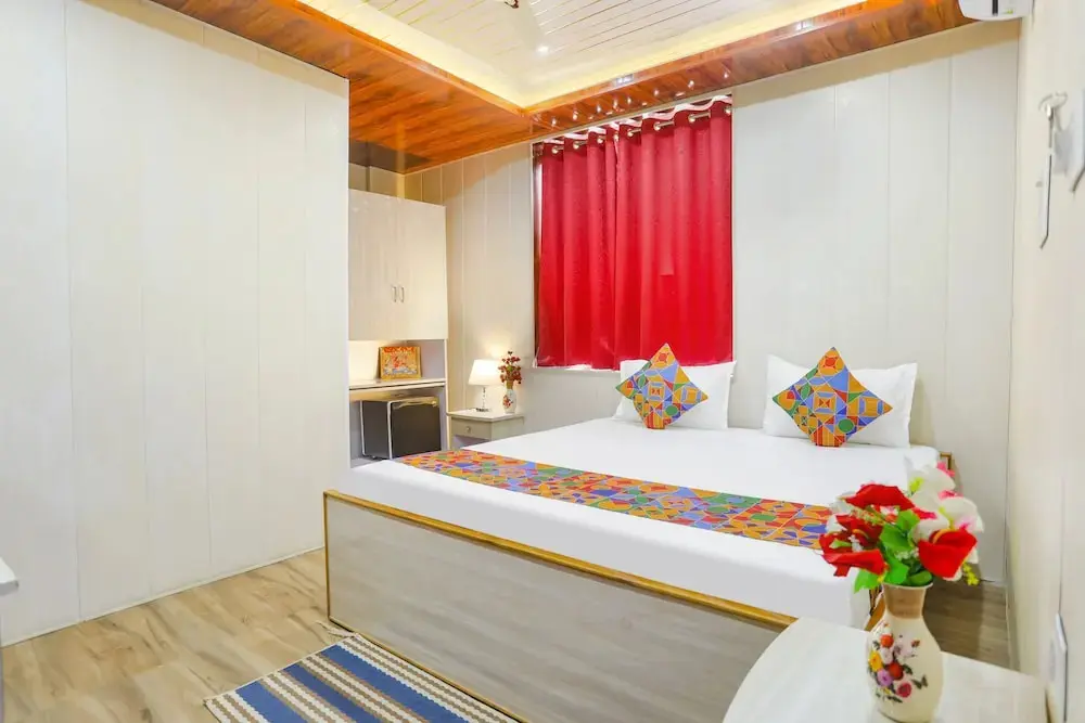 Muzaffarpur: Fabhotel Prime Golden Meet
