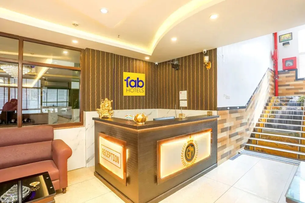 Muzaffarpur: Fabhotel Prime Golden Meet