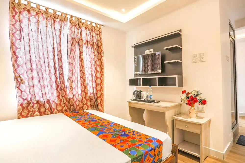 Muzaffarpur: Fabhotel Prime Golden Meet