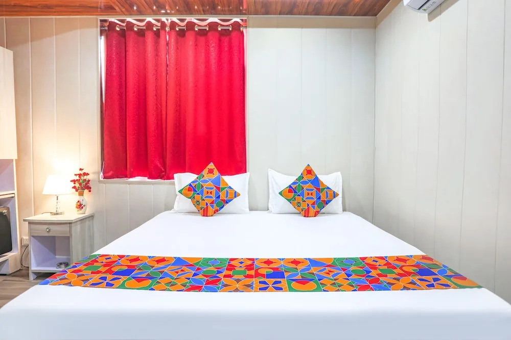 Muzaffarpur: Fabhotel Prime Golden Meet