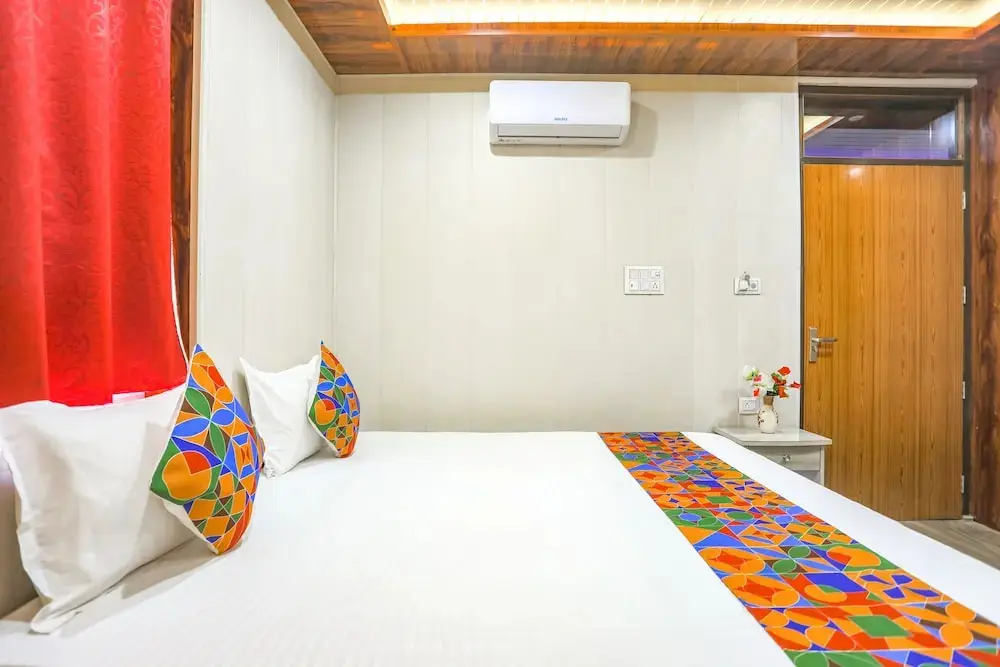 Muzaffarpur: Fabhotel Prime Golden Meet