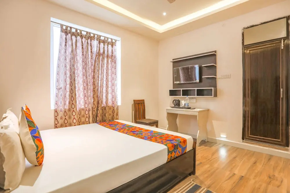 Muzaffarpur: Fabhotel Prime Golden Meet