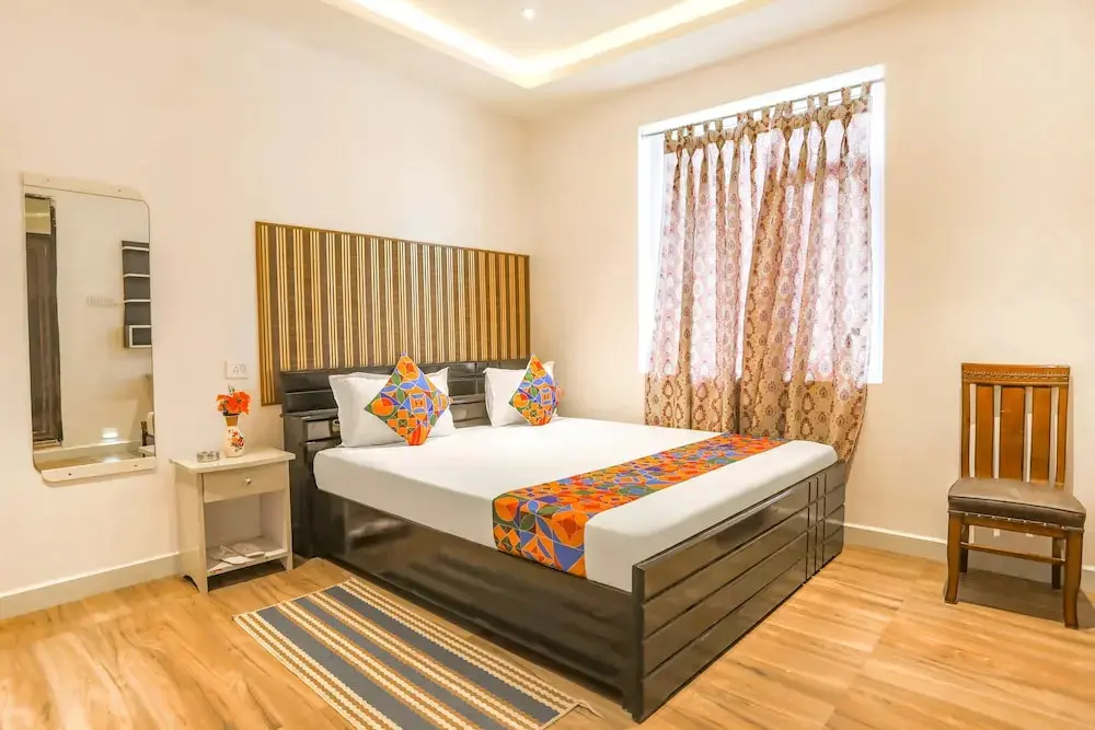 Muzaffarpur: Fabhotel Prime Golden Meet