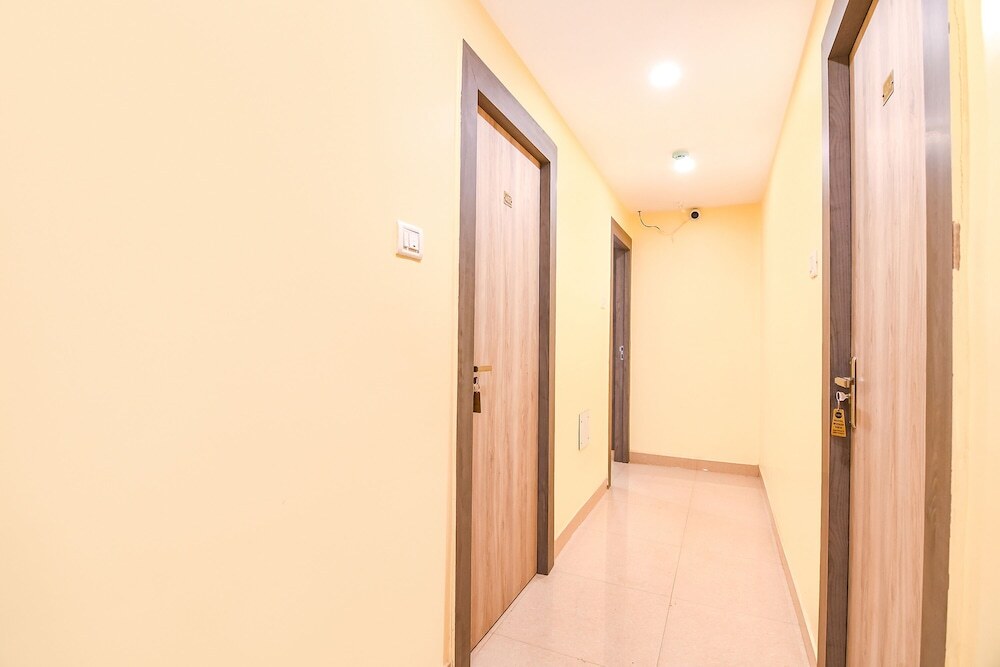 Колката: Fabhotel Bypass View
