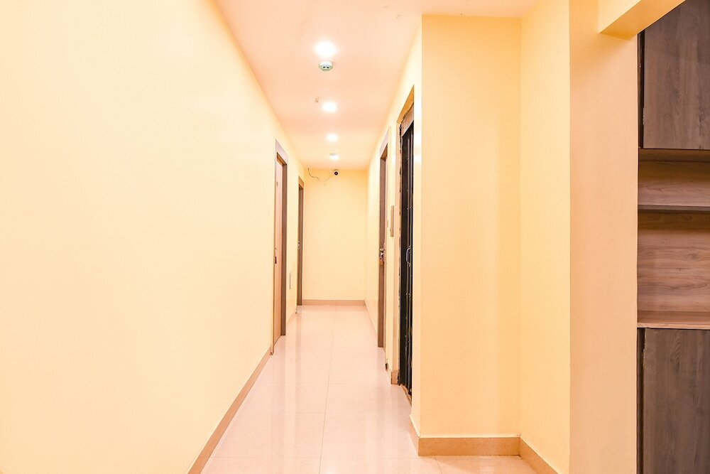 Колката: Fabhotel Bypass View