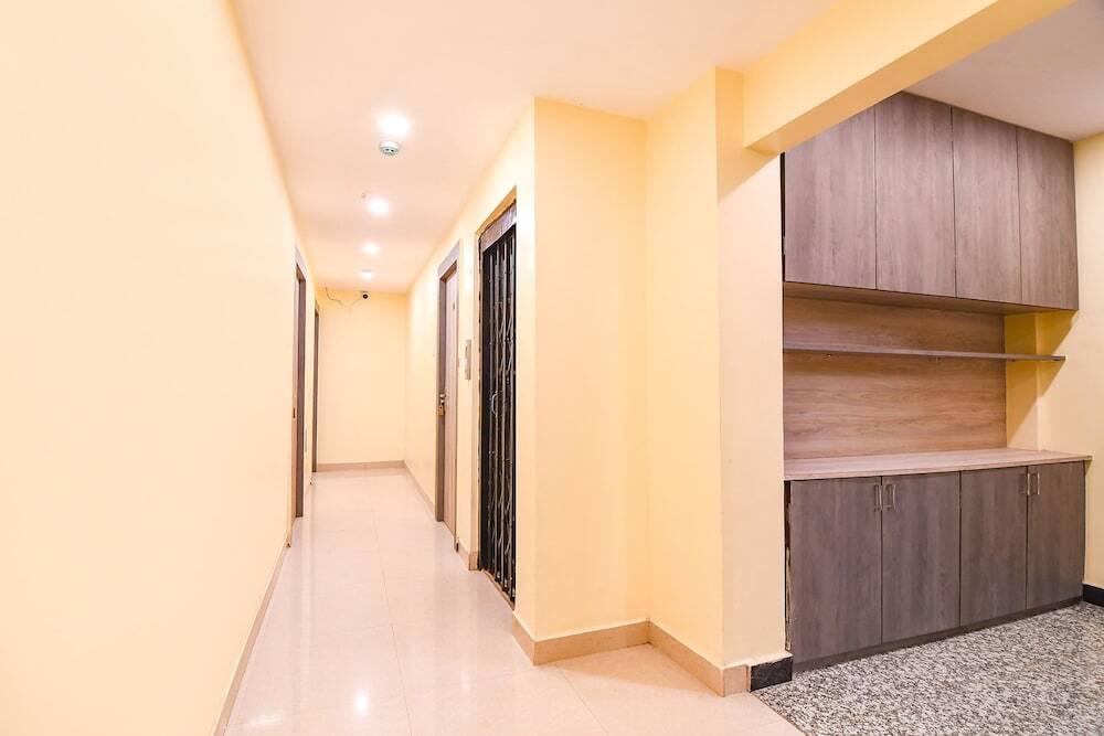 Колката: Fabhotel Bypass View