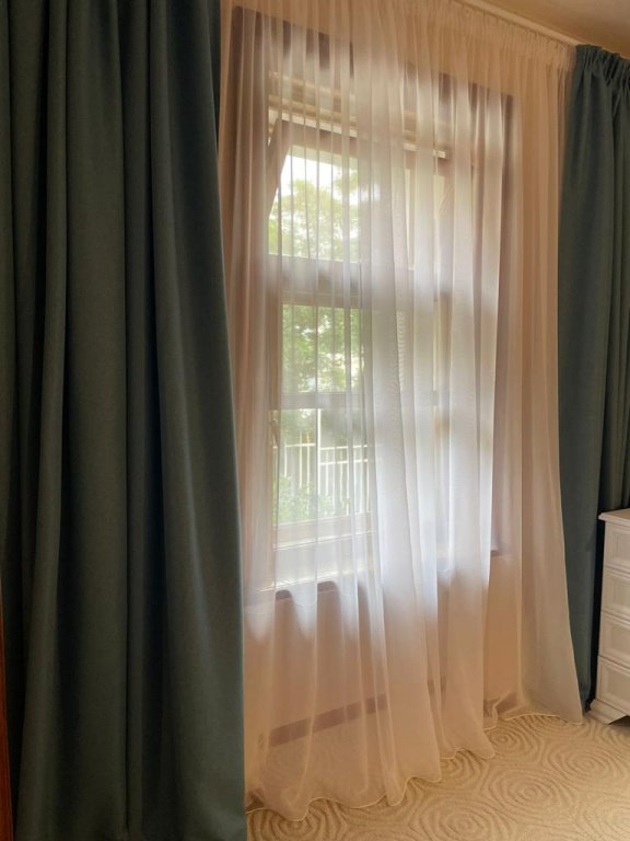 Ливадия: Парк-Отель Livadia VIP
