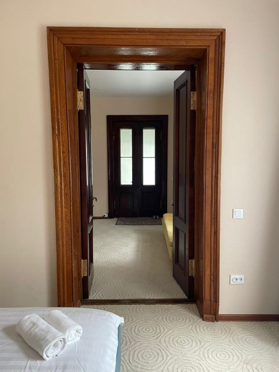 Ливадия: Парк-Отель Livadia VIP