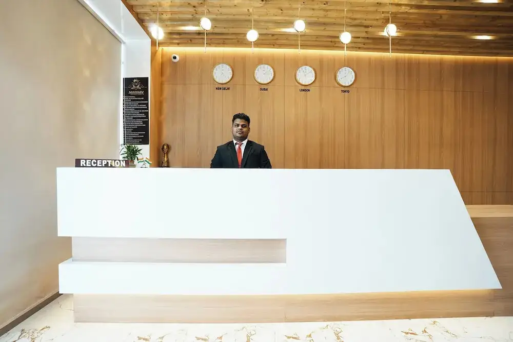 Тхане: Madhav Residency, Kalyan, Mumbai