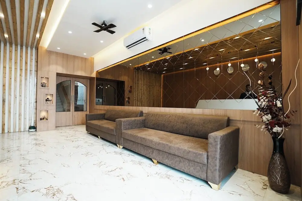 Тхане: Madhav Residency, Kalyan, Mumbai