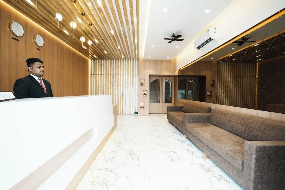 Тхане: Madhav Residency, Kalyan, Mumbai
