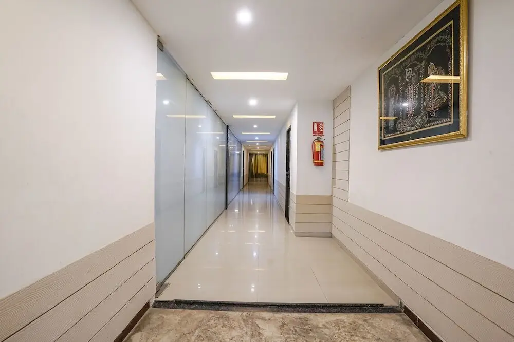 Вадодара: Fabhotel Prime Riddhi Siddhi