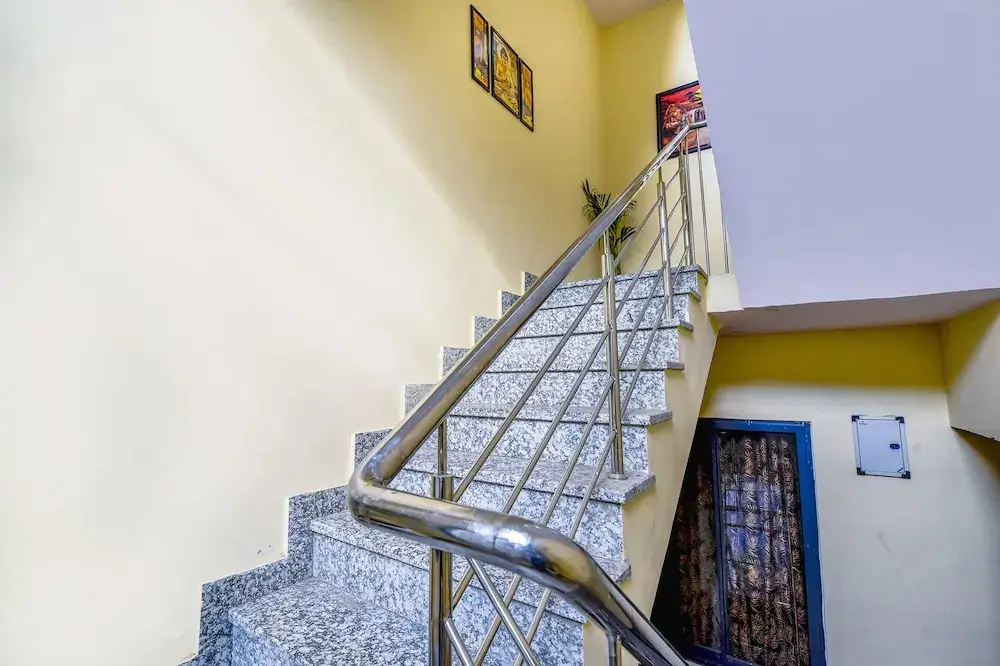Джайпур: Fabhotel Golden Manor Inn