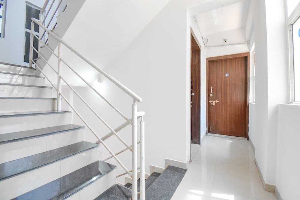 Хинджевади: Fabhotel Happy Stay In