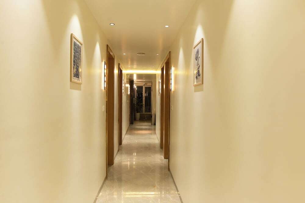 Бхопал: Hotel Aditya Grand - Bhopal