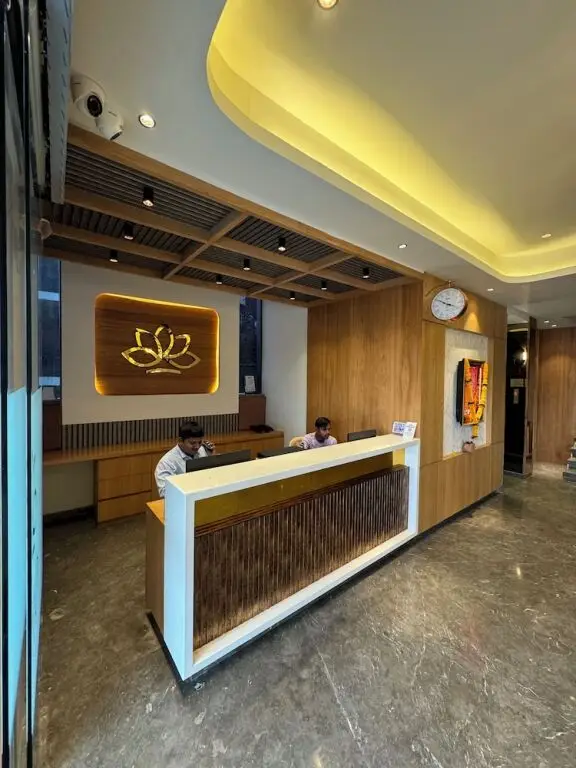 Бхопал: Hotel Aditya Grand - Bhopal