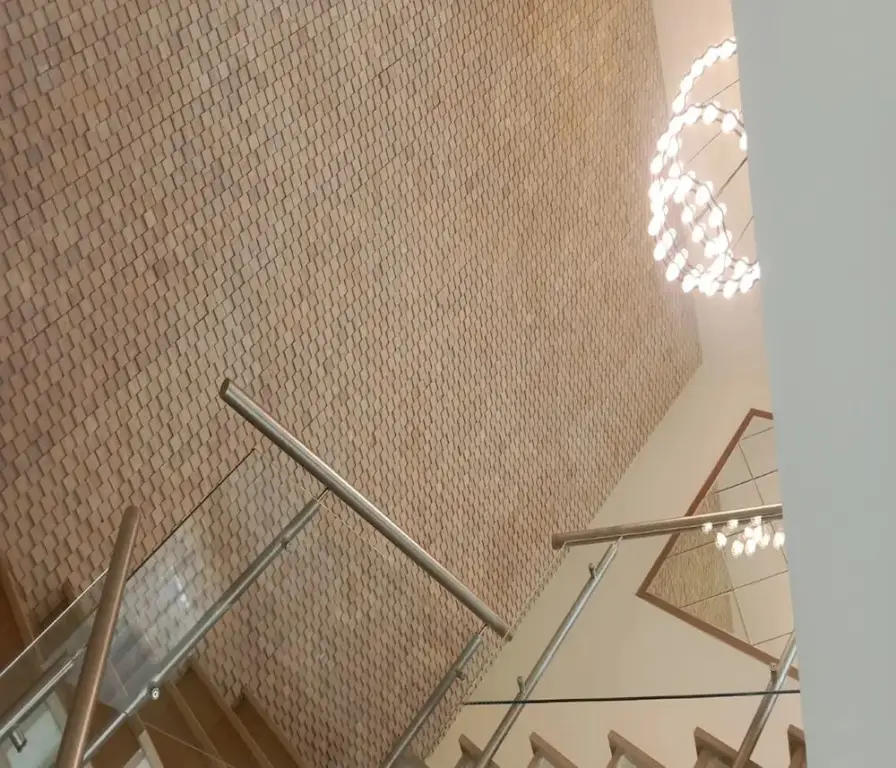 Хандала: Rhythm Villa