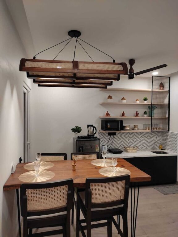 Калангут: Goan Fiesta Ultra Luxury Suite Calangute