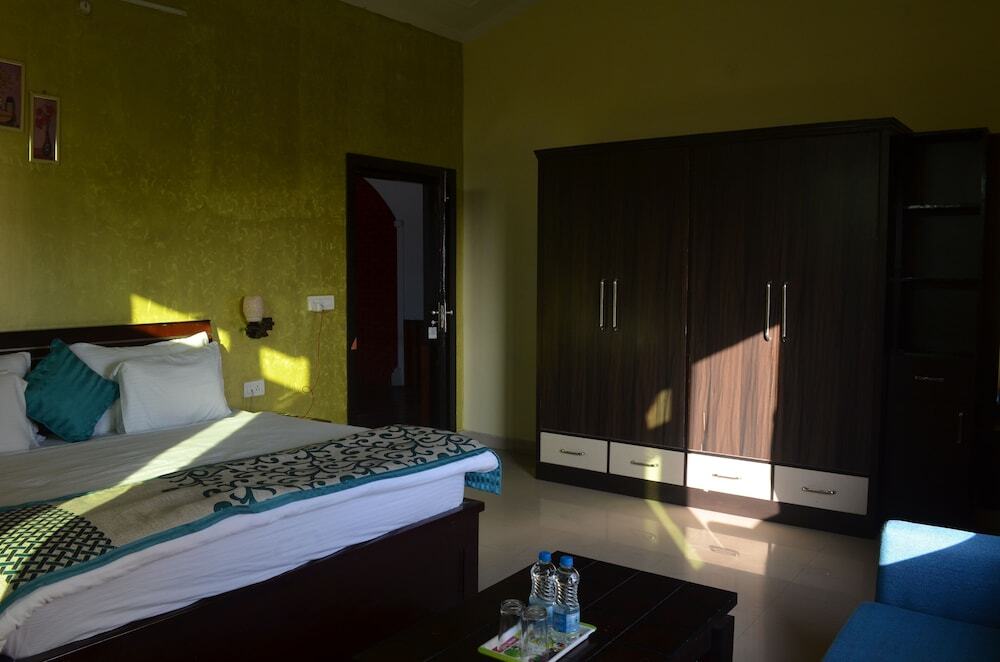 Наинитал: Nabh Resorts