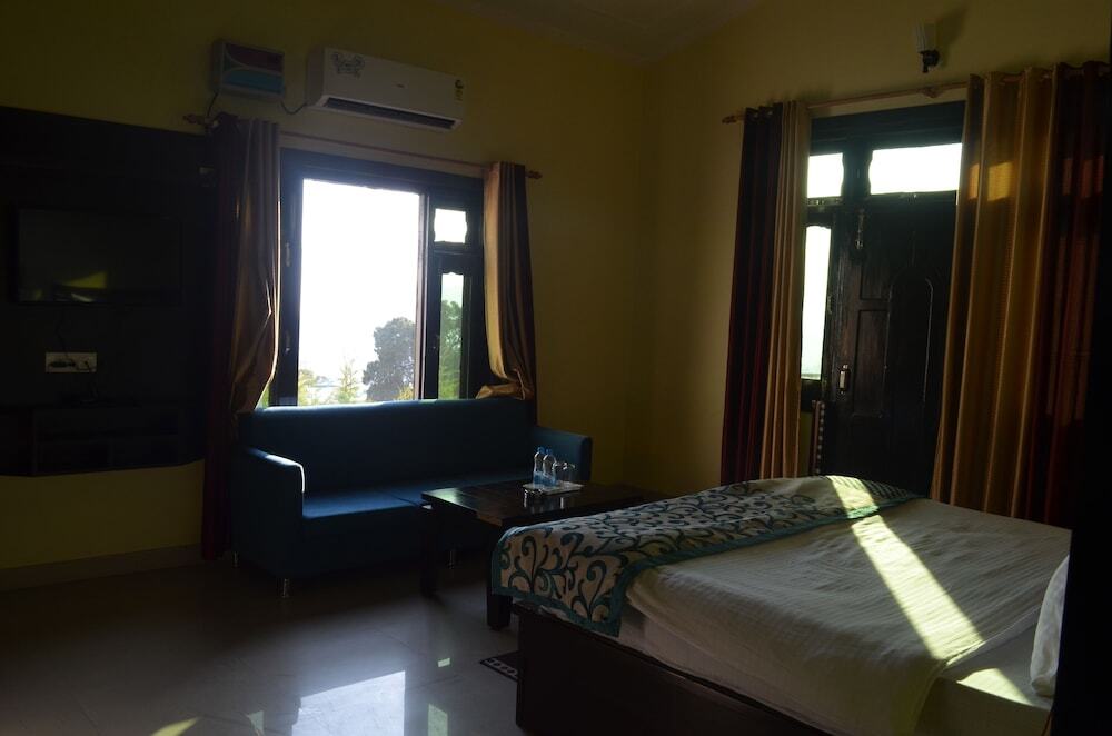 Наинитал: Nabh Resorts