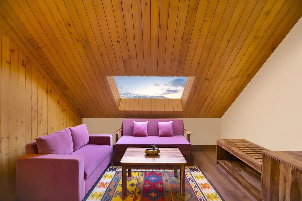 Казаули: Lemon Tree Hotel Kasauli