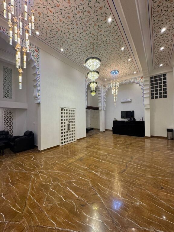 Hotel Rudrakripa — фото 1