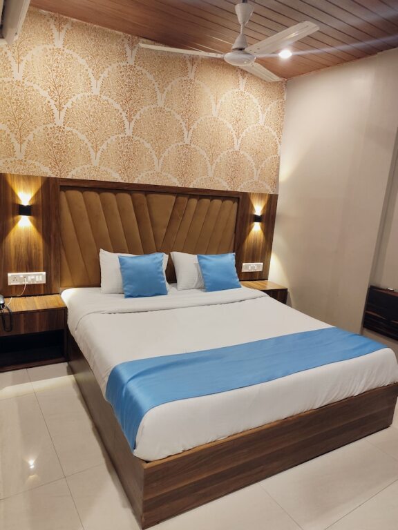 Мумбаи: Hotel Homestay