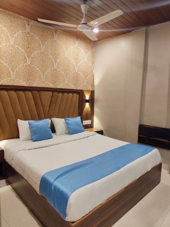 Мумбаи: Hotel Homestay