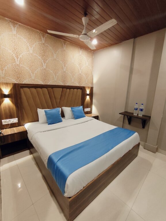 Hotel Homestay — фото 1