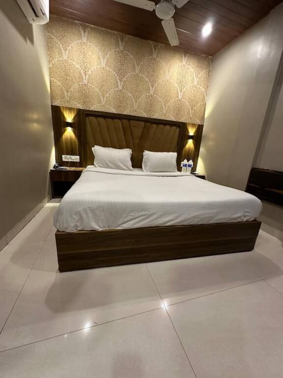 Мумбаи: Hotel Homestay